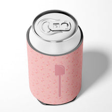 Load image into Gallery viewer, Spatula Pink Can or Bottle Hugger BB7268CC