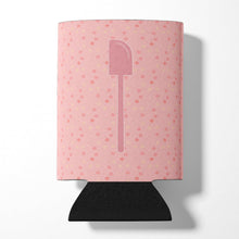 Load image into Gallery viewer, Spatula Pink Can or Bottle Hugger BB7268CC