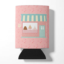 Load image into Gallery viewer, Bake Shoppe Pink Can or Bottle Hugger BB7269CC