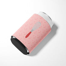 Load image into Gallery viewer, Wisk Pink Can or Bottle Hugger BB7272CC