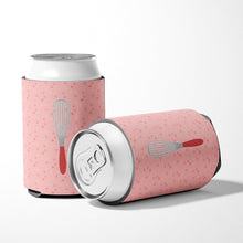 Load image into Gallery viewer, Wisk Pink Can or Bottle Hugger BB7272CC