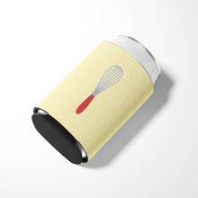 Load image into Gallery viewer, Wisk on Yellow Can or Bottle Hugger BB7287CC