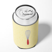 Load image into Gallery viewer, Wisk on Yellow Can or Bottle Hugger BB7287CC