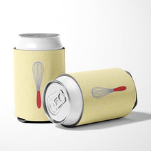 Load image into Gallery viewer, Wisk on Yellow Can or Bottle Hugger BB7287CC