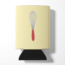 Load image into Gallery viewer, Wisk on Yellow Can or Bottle Hugger BB7287CC