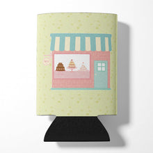 Load image into Gallery viewer, Bake Shoppe on Green Can or Bottle Hugger BB7299CC