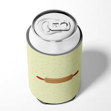 Load image into Gallery viewer, Rolling Pin on Green Can or Bottle Hugger BB7301CC