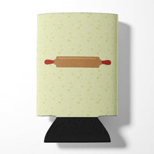 Load image into Gallery viewer, Rolling Pin on Green Can or Bottle Hugger BB7301CC