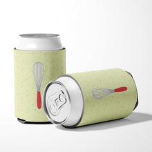 Load image into Gallery viewer, Wisk on Green Can or Bottle Hugger BB7302CC