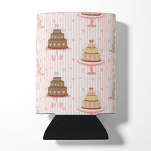 Load image into Gallery viewer, Decorated Cakes Can or Bottle Hugger BB7311CC