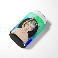 Load image into Gallery viewer, Pisces Zodiac Sign Can or Bottle Hugger BB7316CC