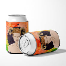 Load image into Gallery viewer, Aries Zodiac Sign Can or Bottle Hugger BB7317CC
