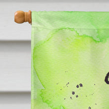 Load image into Gallery viewer, Gemini Zodiac Sign Flag Canvas House Size BB7319CHF