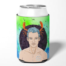 Load image into Gallery viewer, Cancer Zodiac Sign Can or Bottle Hugger BB7320CC