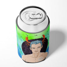 Load image into Gallery viewer, Cancer Zodiac Sign Can or Bottle Hugger BB7320CC