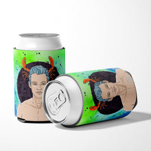 Load image into Gallery viewer, Cancer Zodiac Sign Can or Bottle Hugger BB7320CC