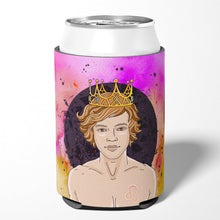 Load image into Gallery viewer, Leo Zodiac Sign Can or Bottle Hugger BB7321CC