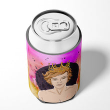 Load image into Gallery viewer, Leo Zodiac Sign Can or Bottle Hugger BB7321CC