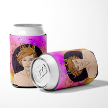 Load image into Gallery viewer, Leo Zodiac Sign Can or Bottle Hugger BB7321CC