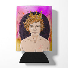 Load image into Gallery viewer, Leo Zodiac Sign Can or Bottle Hugger BB7321CC