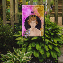 Load image into Gallery viewer, Leo Zodiac Sign Garden Flag - Outdoor Decorative Yard Flag BB7321GF