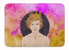 Load image into Gallery viewer, Leo Zodiac Sign Machine Washable Memory Foam Mat BB7321RUG
