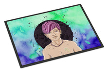 Load image into Gallery viewer, Virgo Zodiac Sign Doormat - 24x36 Decorative Floor Mat – Indoor/Outdoor Rug with Artistic Flair BB7322JMAT