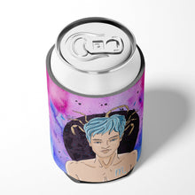 Load image into Gallery viewer, Scorpio Zodiac Sign Can or Bottle Hugger BB7324CC