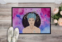 Load image into Gallery viewer, Scorpio Zodiac Sign Doormat - 24x36 Decorative Floor Mat – Indoor/Outdoor Rug with Artistic Flair BB7324JMAT