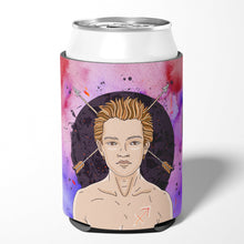 Load image into Gallery viewer, Sagittarius Zodiac Sign Can or Bottle Hugger BB7325CC