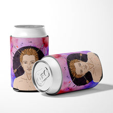 Load image into Gallery viewer, Sagittarius Zodiac Sign Can or Bottle Hugger BB7325CC