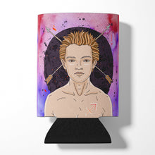 Load image into Gallery viewer, Sagittarius Zodiac Sign Can or Bottle Hugger BB7325CC