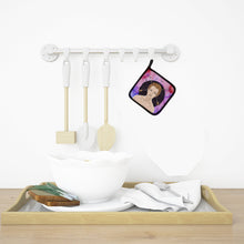 Load image into Gallery viewer, Sagittarius Zodiac Sign Pot Holders - Set of 2 - Heat-Resistant Kitchen Essentials BB7325PTHD