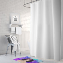 Load image into Gallery viewer, Capricorn Zodiac Sign Machine Washable Memory Foam Mat BB7326RUG