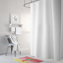 Load image into Gallery viewer, Flowering Cactus Watercolor Machine Washable Memory Foam Mat BB7361RUG