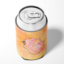 Load image into Gallery viewer, Butterfly Watercolor Can or Bottle Hugger BB7384CC