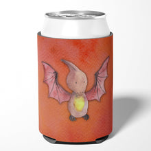 Load image into Gallery viewer, Pterodactyl Watercolor Can or Bottle Hugger BB7402CC
