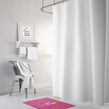 Load image into Gallery viewer, Fairy Princess Watercolor Machine Washable Memory Foam Mat BB7406RUG