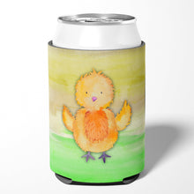Load image into Gallery viewer, Chicken Watercolor Can or Bottle Hugger BB7411CC