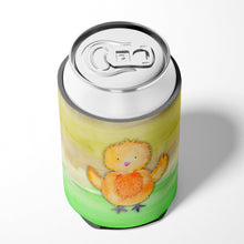 Load image into Gallery viewer, Chicken Watercolor Can or Bottle Hugger BB7411CC