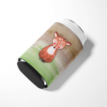 Load image into Gallery viewer, Baby Deer Watercolor Can or Bottle Hugger BB7442CC