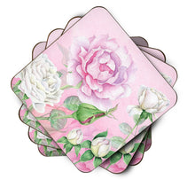 Load image into Gallery viewer, Rose Garden Foam Coaster  BB7447FC