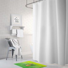 Load image into Gallery viewer, To the Beach Summer Machine Washable Memory Foam Mat BB7450RUG