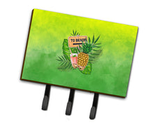 Load image into Gallery viewer, To the Beach Summer Leash or Key Holder BB7450TH68