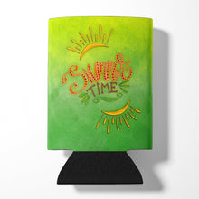 Load image into Gallery viewer, Summer Time Can or Bottle Hugger BB7453CC