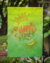 Load image into Gallery viewer, Summer Time Garden Flag - Outdoor Decorative Yard Flag BB7453GF