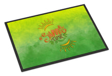 Load image into Gallery viewer, Summer Time Doormat - 24x36 Decorative Floor Mat – Indoor/Outdoor Rug with Artistic Flair BB7453JMAT