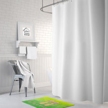 Load image into Gallery viewer, Flip Flops Welcome Machine Washable Memory Foam Mat BB7454RUG