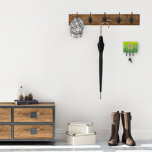 Load image into Gallery viewer, Flip Flops Welcome Leash or Key Holder BB7454TH68