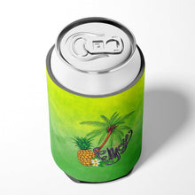 Load image into Gallery viewer, Summer Enjoy Can or Bottle Hugger BB7456CC